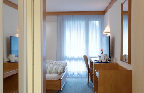 Grindelwald Cabina | Residence Hotel & Apartments