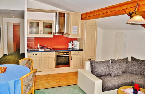Grindelwald Cabina | Residence Hotel & Apartments