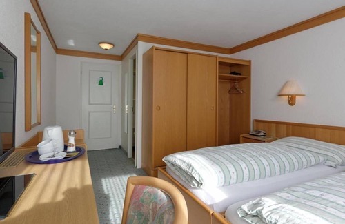 Grindelwald Cabina | Residence Hotel & Apartments