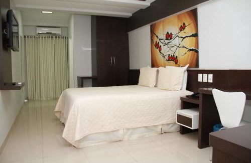 Imperatriz Hotel | Residence Hotel Imperatriz