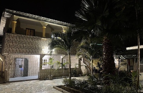 Port Gentil Casa | Residence Hotel Lux Fairborn - 5min from Port Gentil Intl Airport