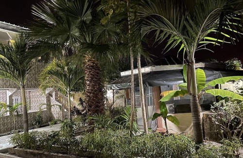 Port Gentil Casa | Residence Hotel Lux Fairborn - 5min from Port Gentil Intl Airport