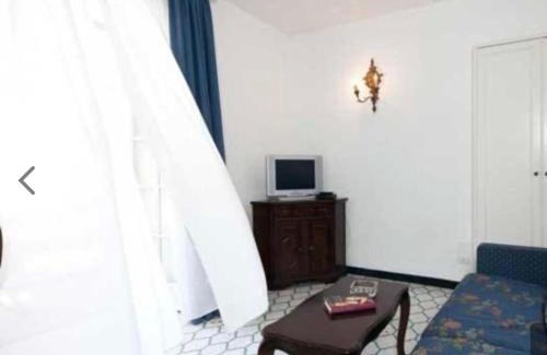 Capri Apartamento | Residence Hotel Villa Igea