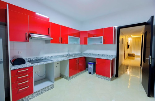 Tangier Apartamento | Residence hoteliere- Moroccan Floors