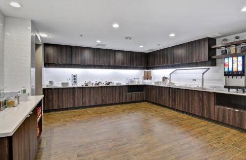 Middleburg Heights Hotel | Residence Inn by Marriott Cleveland Airport/Middleburg Heights