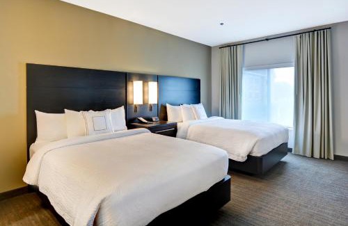 Middleburg Heights Hotel | Residence Inn by Marriott Cleveland Airport/Middleburg Heights