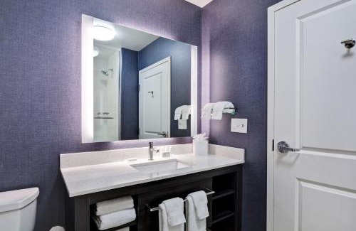 Middleburg Heights Hotel | Residence Inn by Marriott Cleveland Airport/Middleburg Heights