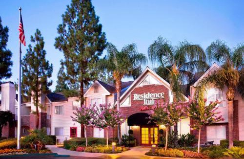 West Park Community Hotel | Residence Inn Bakersfield