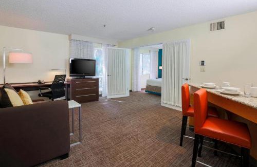 West Park Community Hotel | Residence Inn Bakersfield