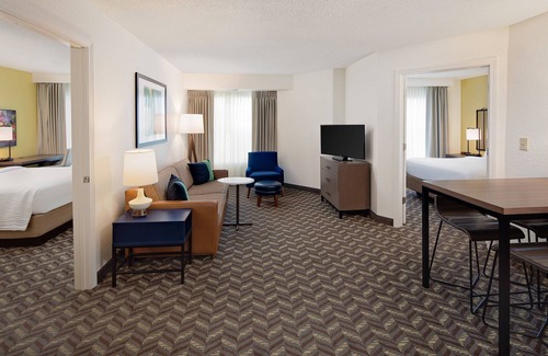 Dedham Hotel | Residence Inn Boston Dedham