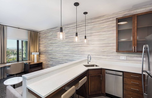 Moreno Valley Hotel | Residence Inn by Marriott Riverside Moreno Valley