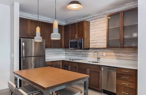 Moreno Valley Hotel | Residence Inn by Marriott Riverside Moreno Valley