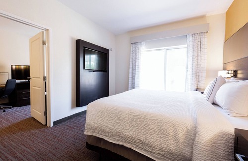 Oklahoma City Hotel | Residence Inn by Marriott Oklahoma City North/Quail Springs