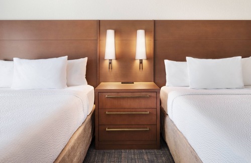 Daytona Beach Hotel | Residence Inn by Marriott Daytona Beach Speedway/Airport