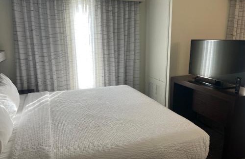 Oklahoma City Hotel | Residence Inn by Marriott Oklahoma City North/Quail Springs