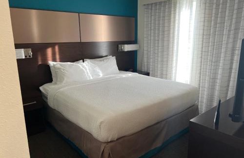 Oklahoma City Hotel | Residence Inn by Marriott Oklahoma City North/Quail Springs