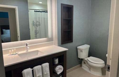 Oklahoma City Hotel | Residence Inn by Marriott Oklahoma City North/Quail Springs