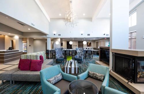 Oklahoma City Hotel | Residence Inn by Marriott Oklahoma City North/Quail Springs