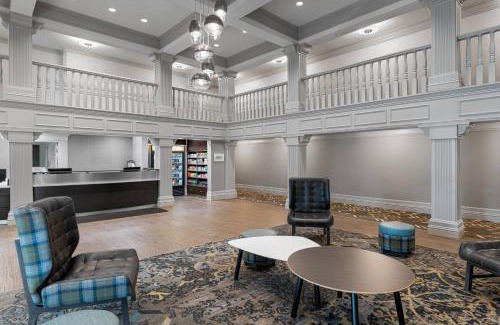 Rio Grande Hotel | Residence Inn by Marriott Salt Lake City Downtown