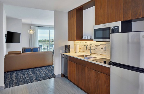 Tierra Verde Hotel | Residence Inn by Marriott St. Petersburg Tierra Verde