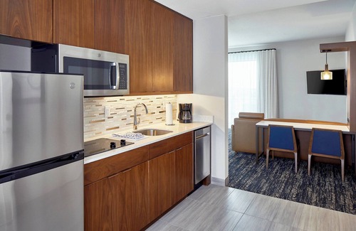 Tierra Verde Hotel | Residence Inn by Marriott St. Petersburg Tierra Verde