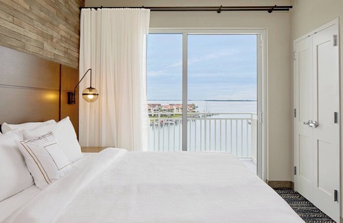 Tierra Verde Hotel | Residence Inn by Marriott St. Petersburg Tierra Verde