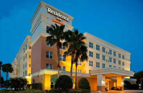 Daytona Beach Hotel | Residence Inn by Marriott Daytona Beach Speedway/Airport