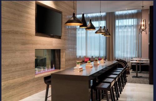 Miamisburg Hotel | Residence Inn by Marriott