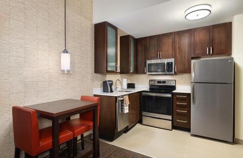 Arcadia Hotel | Residence Inn by Marriott Spartanburg Westgate
