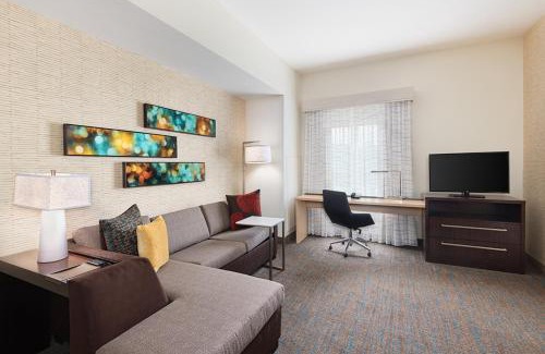Arcadia Hotel | Residence Inn by Marriott Spartanburg Westgate