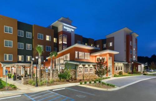 Arcadia Hotel | Residence Inn by Marriott Spartanburg Westgate