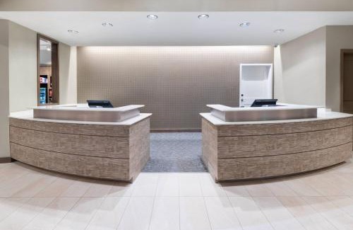 Arcadia Hotel | Residence Inn by Marriott Spartanburg Westgate