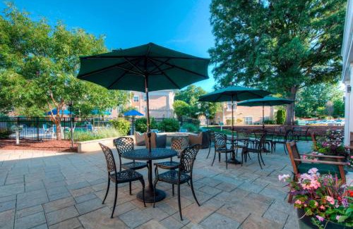 Chapel Hill Hotel | Residence Inn by Marriott Chapel Hill