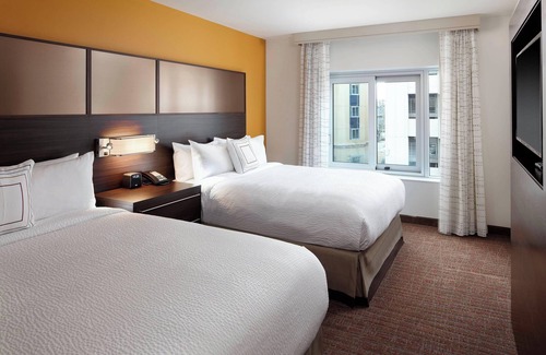 Cupertino Hotel | Residence Inn by Marriott San Jose Cupertino