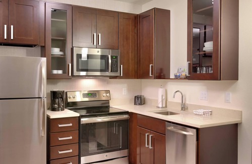 Downtown Flagstaff Hotel | Residence Inn by Marriott Flagstaff