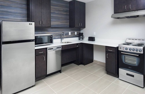 Downtown Knoxville Hotel | Residence Inn by Marriott Knoxville Downtown