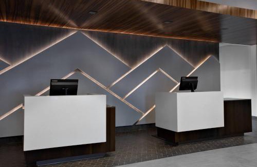 Downtown Knoxville Hotel | Residence Inn by Marriott Knoxville Downtown