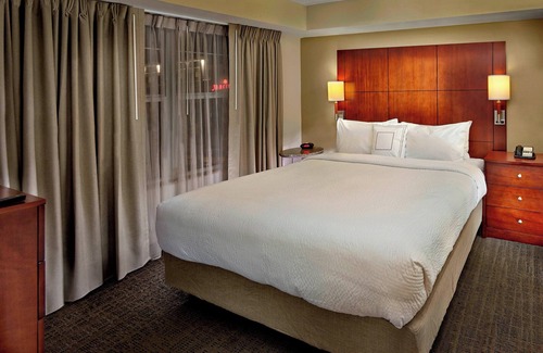Lake Mary Hotel | Residence Inn by Marriott Orlando Lake Mary