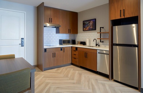 Millbrae Hotel | Residence Inn by Marriott San Francisco Airport Millbrae Station