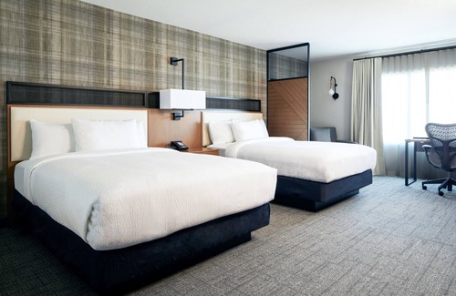 Millbrae Hotel | Residence Inn by Marriott San Francisco Airport Millbrae Station