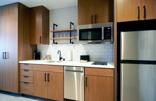 Millbrae Hotel | Residence Inn by Marriott San Francisco Airport Millbrae Station