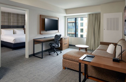 Millbrae Hotel | Residence Inn by Marriott San Francisco Airport Millbrae Station