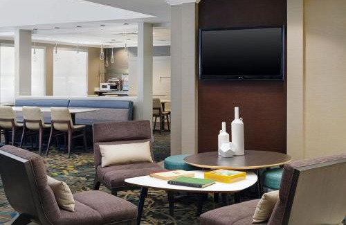 Plantation Hotel | Residence Inn by Marriott Fort Lauderdale City of Plantation