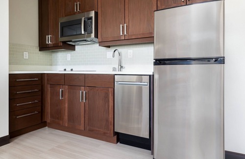 Brea Hotel | Residence Inn by Marriott Anaheim Brea