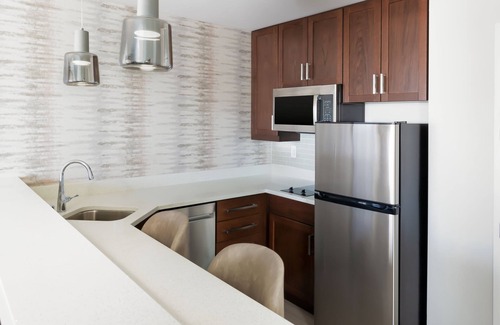 Brea Hotel | Residence Inn by Marriott Anaheim Brea