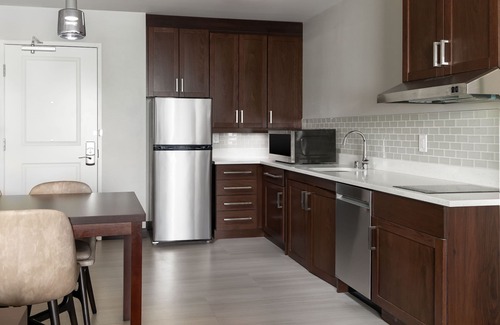 Brea Hotel | Residence Inn by Marriott Anaheim Brea