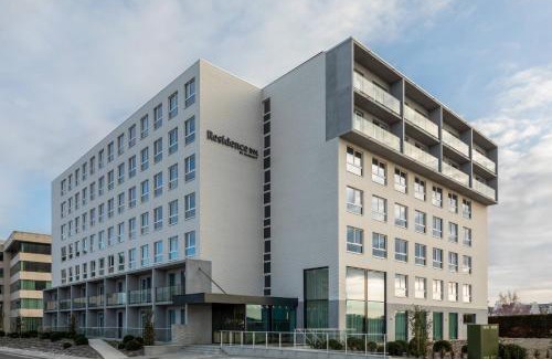 Diegem Hotel | Residence Inn by Marriott Brussels Airport