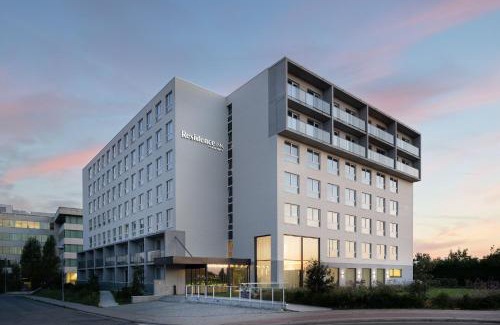 Diegem Hotel | Residence Inn by Marriott Brussels Airport