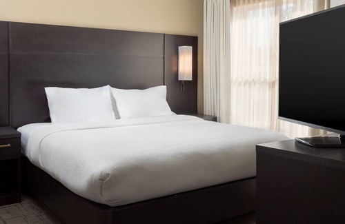 Corona Hotel | Residence Inn by Marriott Corona Riverside