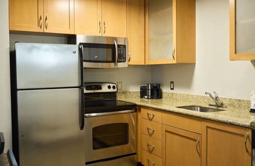 Harbison Hotel | Residence Inn by Marriott Columbia Northwest/Harbison